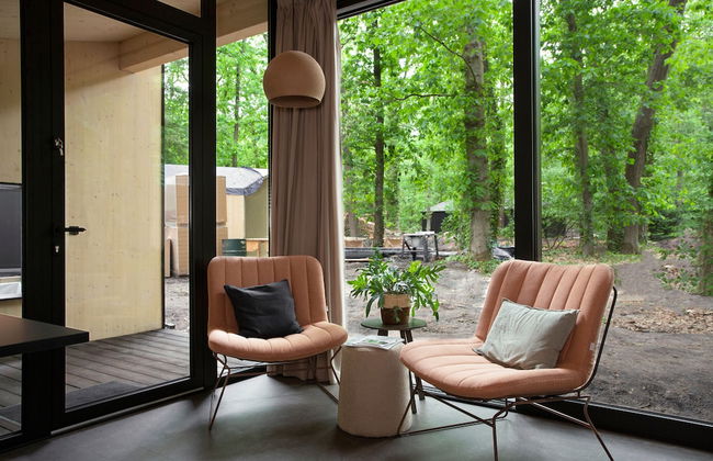 Buitenplaats Petersburg - Foto 4