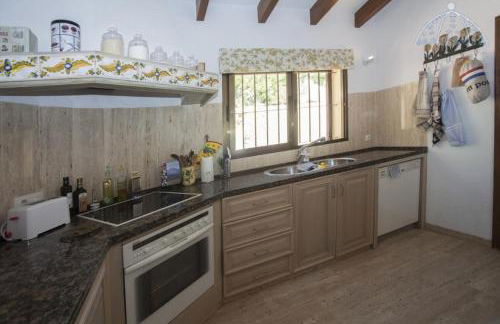 Villa Buen Lugar - Foto 18