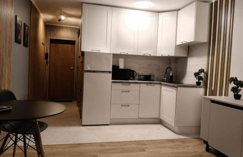 Bliska Ochota Apartment - Photo 3