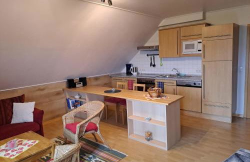 Ferienwohnung Prümtalblick - Foto 1