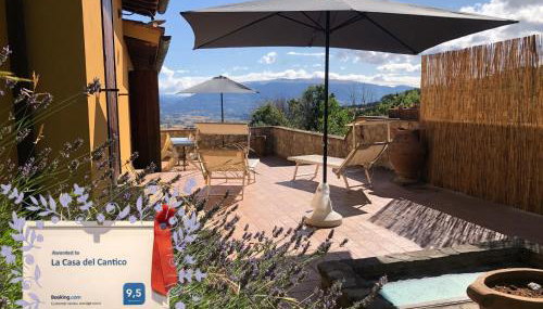 La Casa del Cantico - Photo 1, sunbed