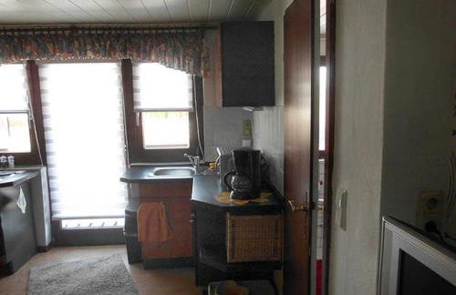 Ferienwohnung Anneli Edert - Foto 9