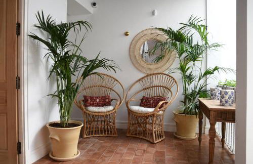 Casa Bailen Apartamentos - Foto 75