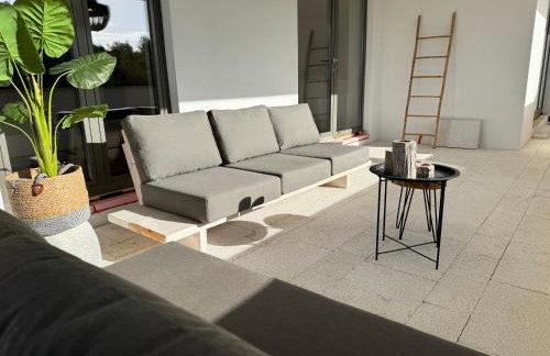 Brisa Wellness Apartments - clothing optional, DFK, FKK in may, june, september - Foto 15