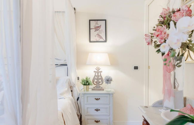 Villa Dana in Segromigno in Monte - Foto 72