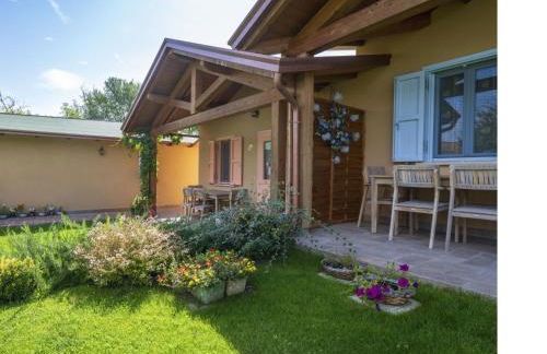 Holiday Home 'Hortus la azurra' by Interhome - Photo 15