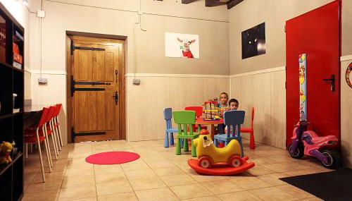 Casa Aldekotxeberria - Foto 4