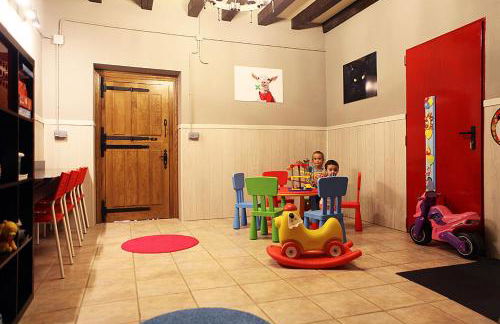 Casa Aldekotxeberria - Foto 4