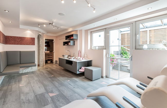 Apart Relax - Foto 75