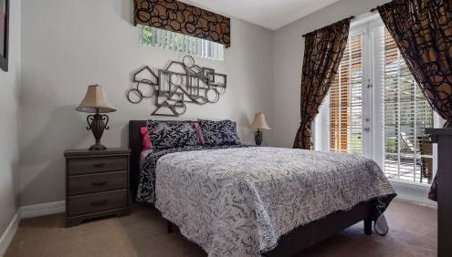 Tranquil Formosa Gardens Villa - Foto 3