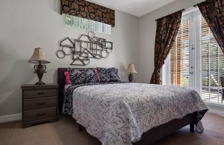 Tranquil Formosa Gardens Villa - Foto 3