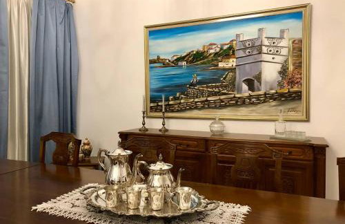 Villa Andros Époque - Foto 51