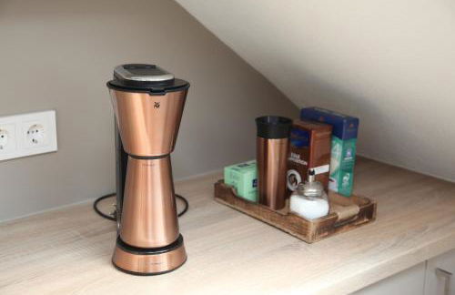 Moderne 2 Zimmer Wohnung in Leinfelden in hervorragender Lage und Infrastruktur - Photo 21