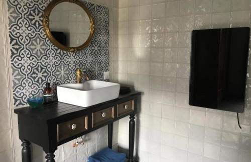 Gîtes avec piscine au cœur de la nature dans un domaine familial - Foto 17