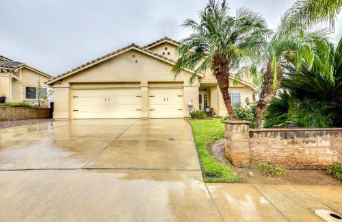 Peaceful El Cajon Vacation Rental with Patio and Yard! - Foto 2