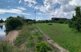 Willa Różowy Domek - Foto 26