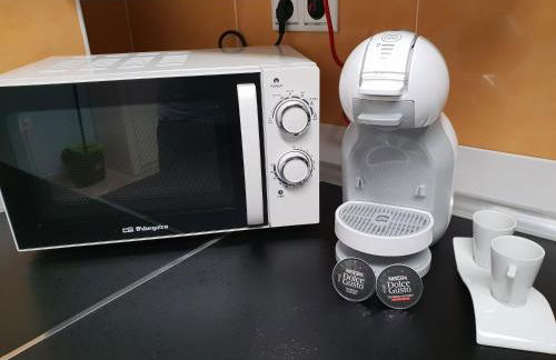 apartamento Adrian y Vanessa VFT/JA/00086 - Foto 10