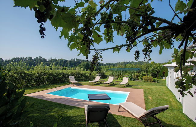 Relais La Dolce Vite - Foto 52