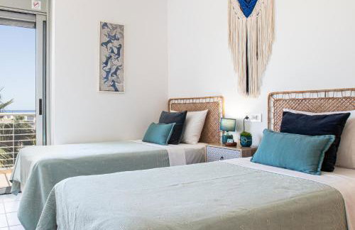 Maleme Yoga Blue - Foto 38