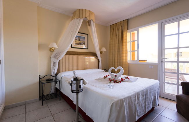 El Marqués Palace by Intercorp Hotel Group - Foto 15