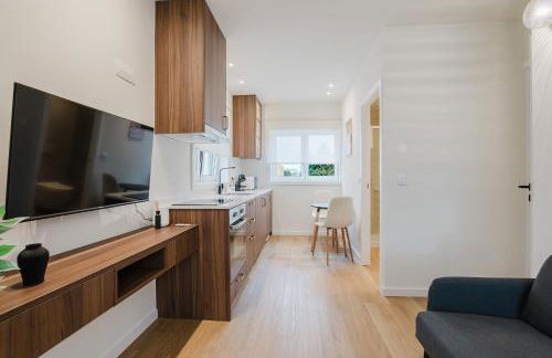 Póvoa Studios by Pomerania - Foto 70