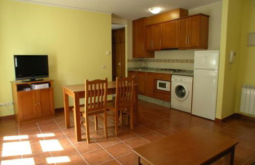 Apartamentos Puente La Molina - Foto 44
