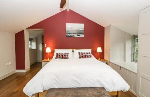 Hillside Cottage - Foto 19