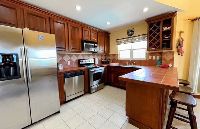 Miramar Villas Resort - Foto 45