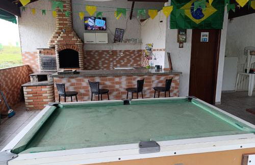Casa familiar com piscina Penedo RJ - Foto 3