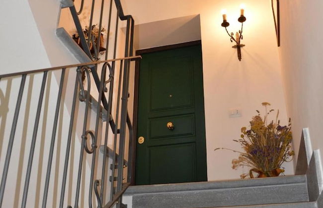 Agriturismo Tenuta Buon Respiro - Foto 24