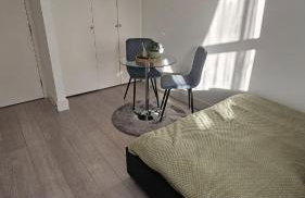 Bright Studio Apt, Great connection 2B - Foto 23