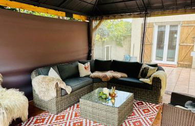 Carcassonne Lake & Beach, Pool villa - Foto 23