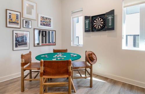 The Conway by AvantStay Modern Comfort Near Downtown Nashville - Foto 16