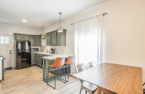 The Arches Walk to Western Ave District - Foto 3