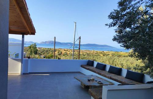 Villa Kristina Plepi - Foto 6