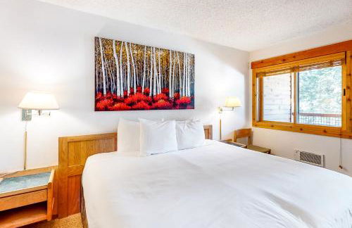 Unit 18B at Granlibakken - Foto 1