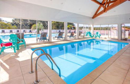 Gorgeous Apartment In Cassen With Swimming Pool - Foto 7