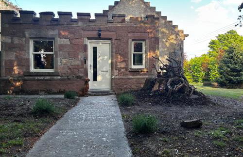 Clashmore House Garden Cottage Dornoch - Foto 23