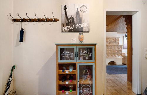 Ferienhäuschen Am Fischertor - Photo 6