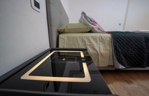 Love Nest Siena - Foto 22