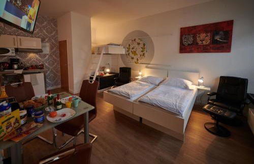 Aparthotel Wilma - Foto 13