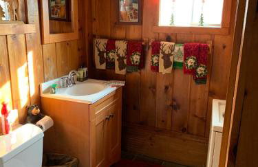 Mountain Retreat on Private Lake-Alderbrook Lodge - Foto 10