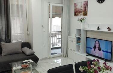 Λαμπερό Διαμέρισμα 1 - Foto 9