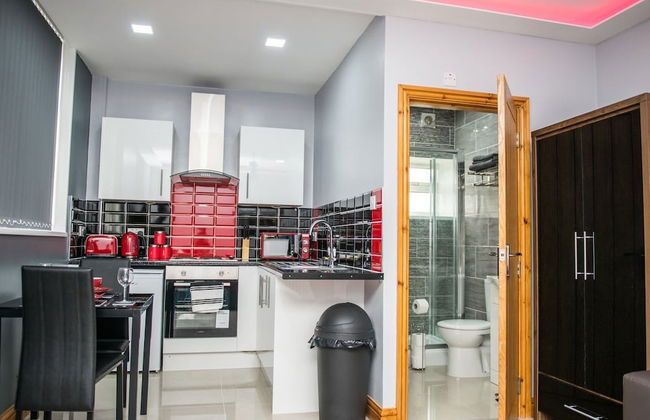 Sawrey Serviced Apartments - Foto 9