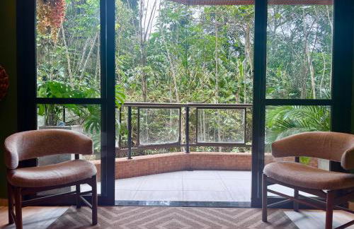 Apartamento na Mata - Foto 1