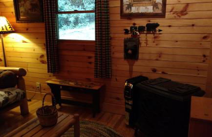 Valle Crucis Farm - Foto 22