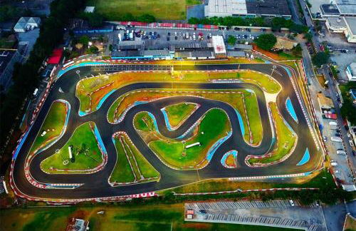 Flat Granja Viana - Cotia - espaço e conforto - Foto 44