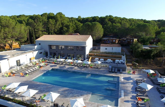 VVF Montagnac Hérault - Foto 1