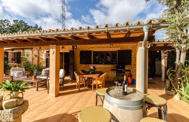 Villa in Serene Location - Photo 27