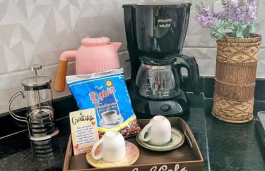 Ao lado da Igreja Matriz, Hospedagem de Charme - Photo 15